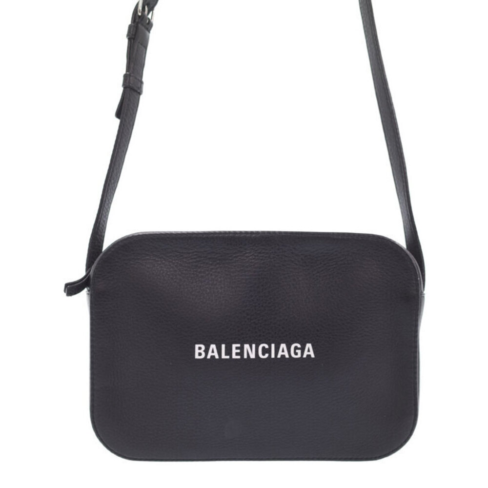 Balenciaga Everyday Camera Shoulder Bag - Picture 2 of 9